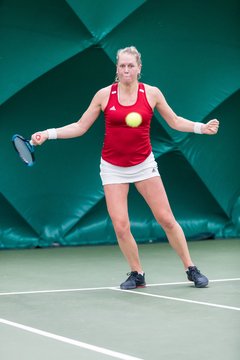 Bild 56 - RL TC RW Wahlstedt - Der Club an der Alster : Ergebnis: 1:5